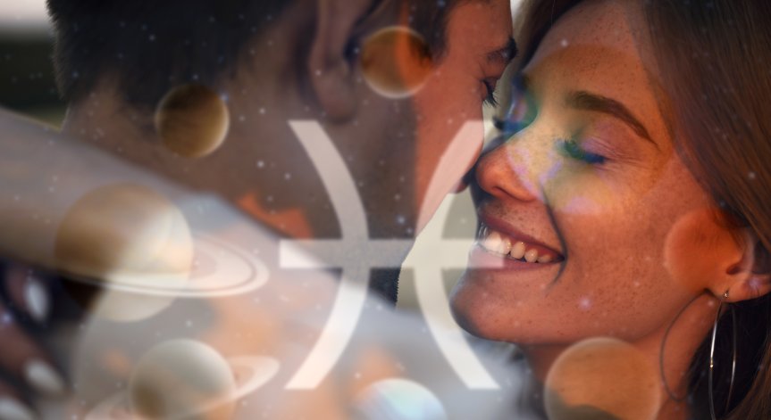 Очаквайте вълнуващи любовни разговори, Риби.