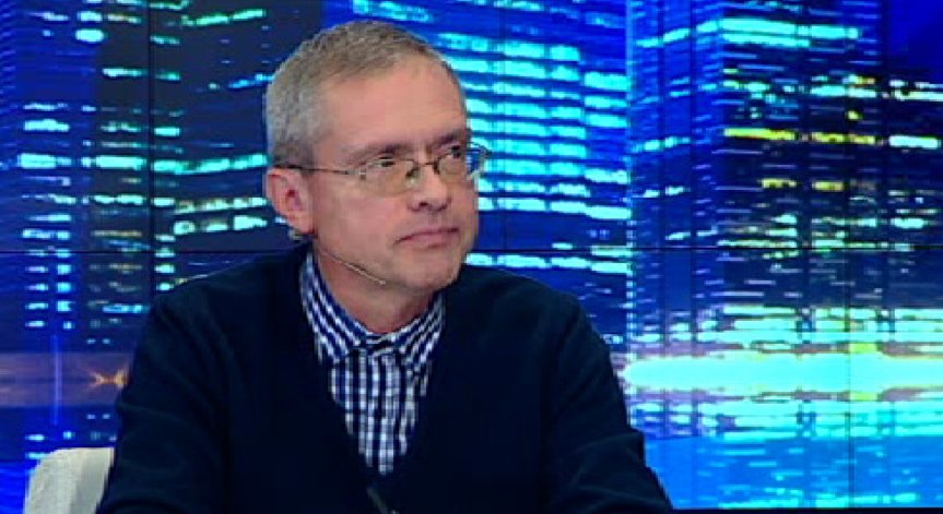 Доц. Бунджулов: Нека има независима оценка на работата на Прокуратурата