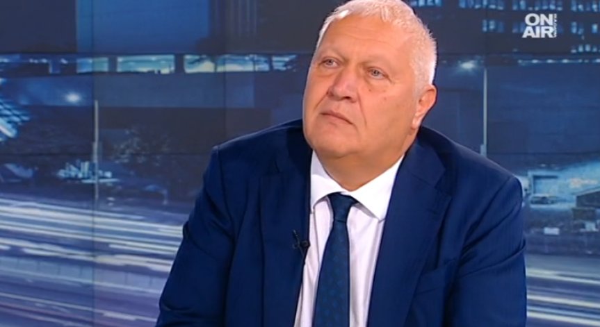 Социалист: Не бива след 38 години да допускаме провал на проекта 