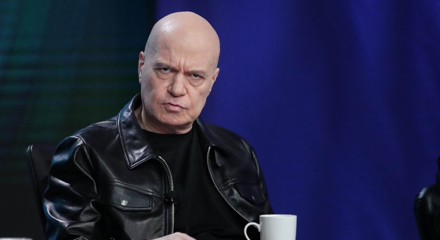 Слави Трифонов: Никоя партия не може да ни нарежда да приемаме глупави закони