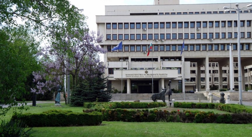 МВнР: Няма арестуван български гражданин в Йемен