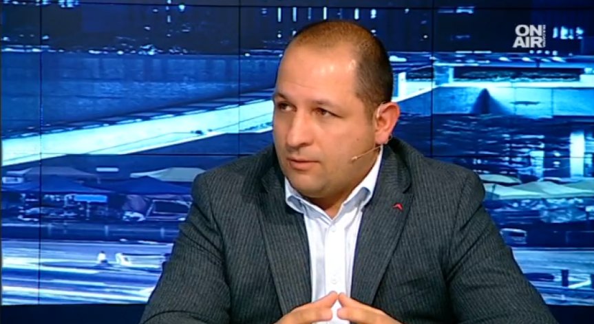 Глас от ГЕРБ: Мотивите на президента за ветото не бяха юридически издържани