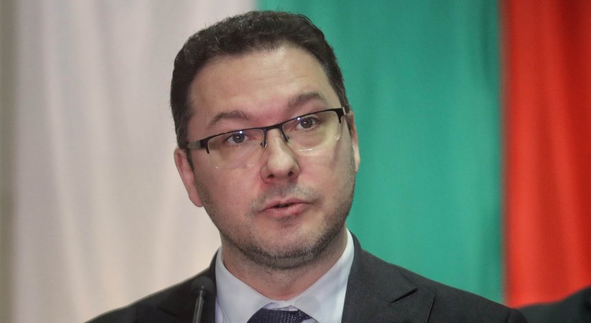 МВР със спешни мерки срещу вандалските прояви в София