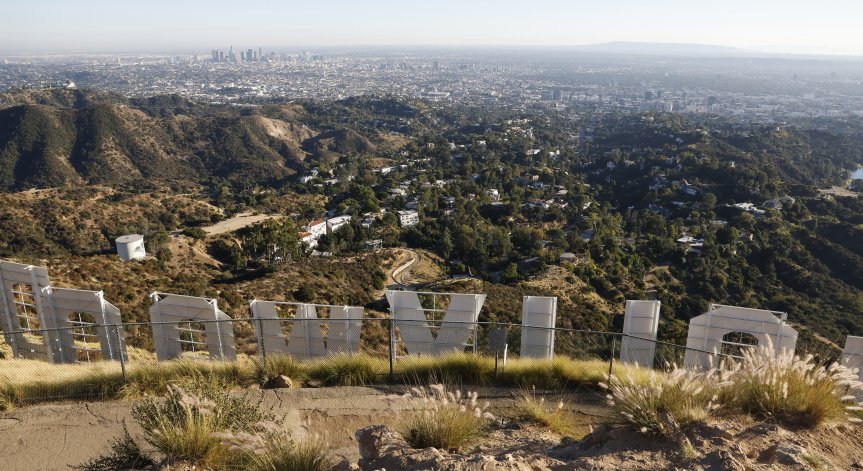 Холивуд отново ще създава филмова продукция на пълни обороти