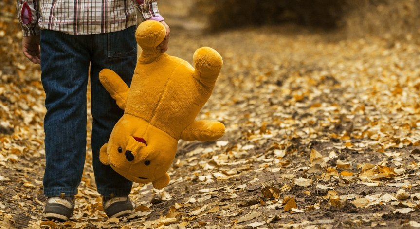 Тревожно: България е на второ място в Европа по брой деца в риск от бедност