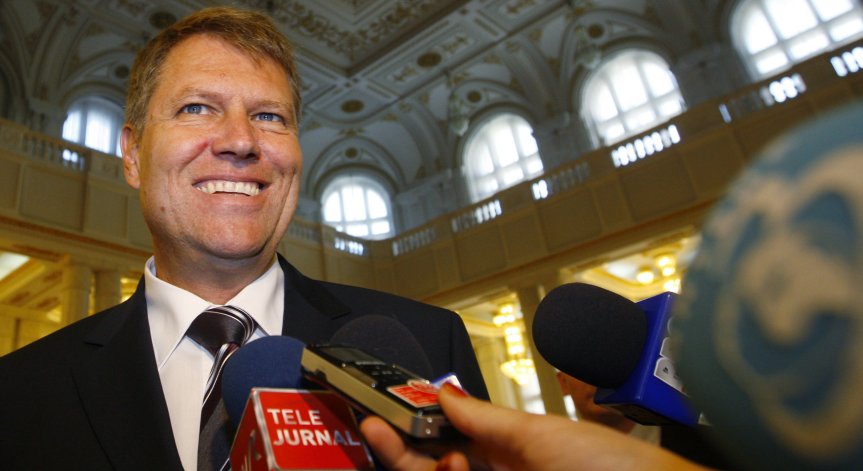 Спешни консултации за ново правителство в Румъния