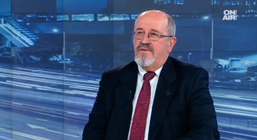 Не е мораториум, а отлагане на лекарствата, смята д-р Кючуков от АБВ