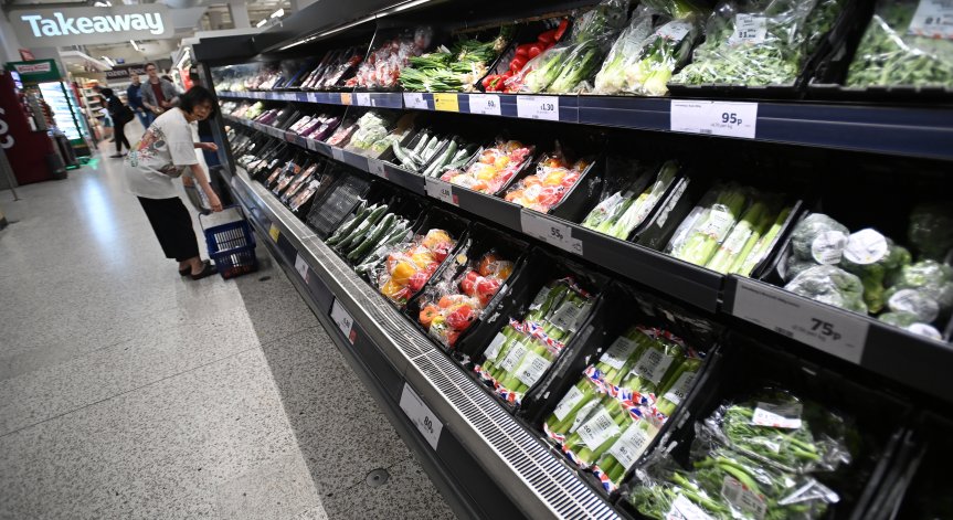Вериги европейски супермаркети се обръщат към Турция за хранителни доставки