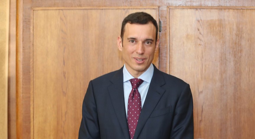 Терзиев посочи отговорните страни.