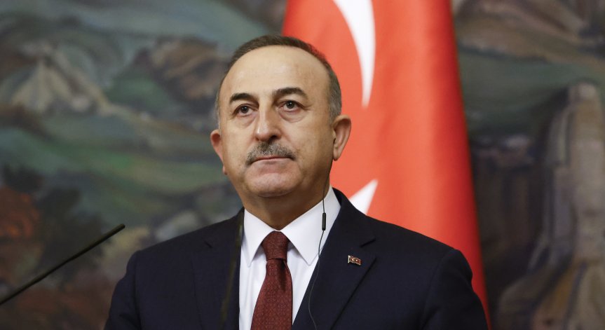 Чавушоглу: Русия и Украйна се приближават към споразумение по 