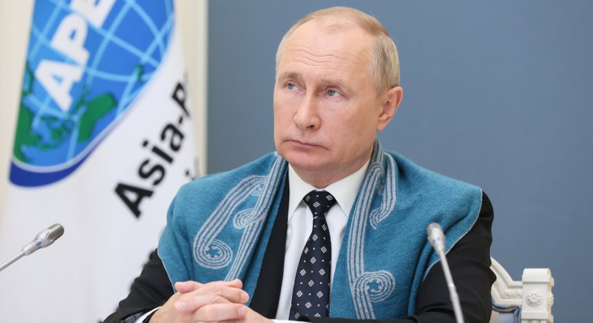 Путин: СЗО трябва по-активно да се заеме с масовата имунизация срещу Ковид-19