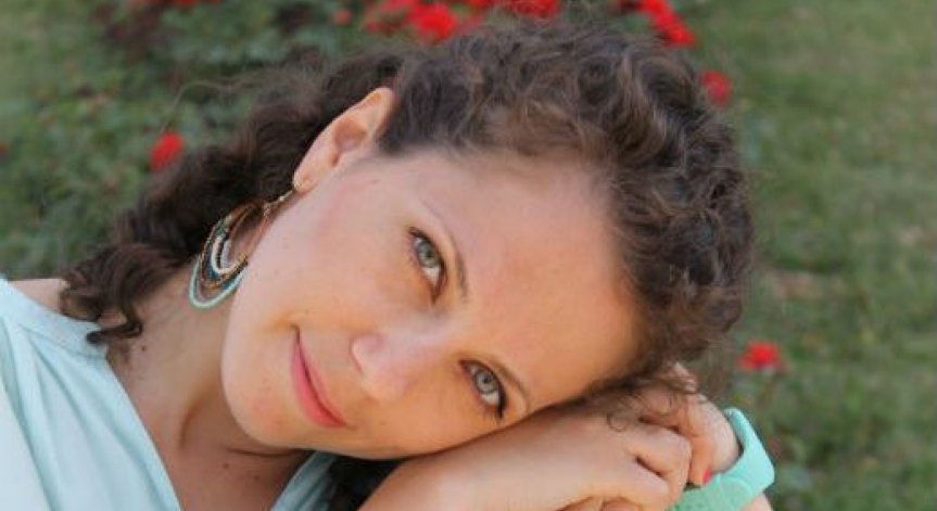 Мартина Ганчева пред Lifestyle.bg: Чувствам се обичана