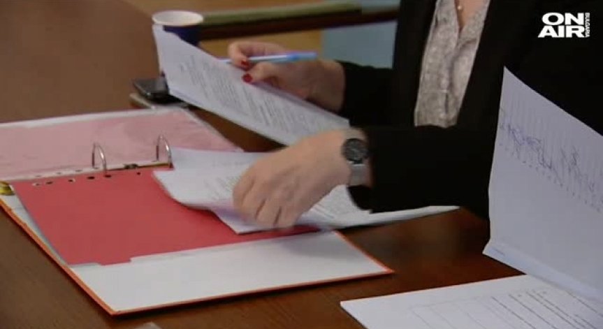 Светослав Витков и Владимир Кузов - вън от президентската надпревара