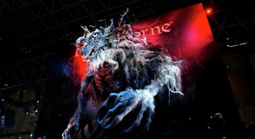Tokyo Game Show