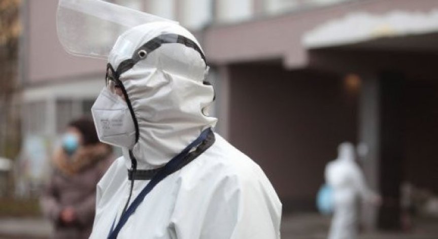 115 новозаразени с Ковид-19, 105 излекувани и над 3 хил. хоспитализирани