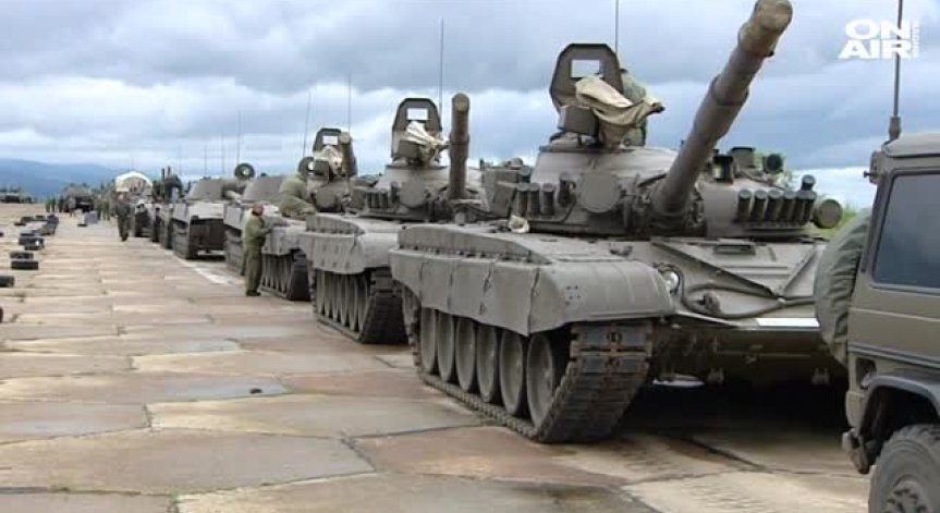 Правителството изтегли от НС доклада за състоянието на армията