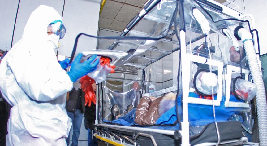 33-ма души починаха, всеки трети е с положителен тест за Ковид-19 (Обновена)