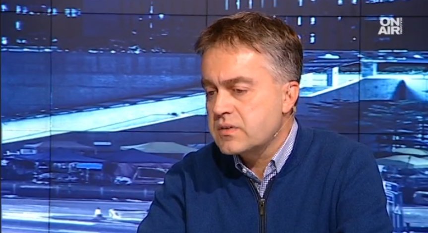 Политолог: Русия да нахлуе в Украйна? Путин този път няма да стигне далеч