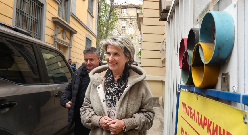 МОК призна избора на Лечева: Съдебните дела създадоха ненужно объркване