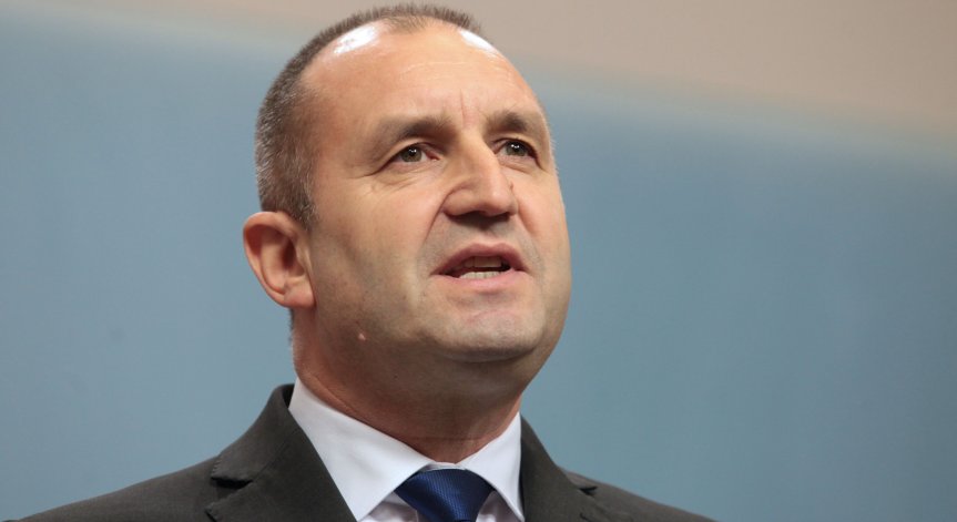 Радев: Настъпил е 