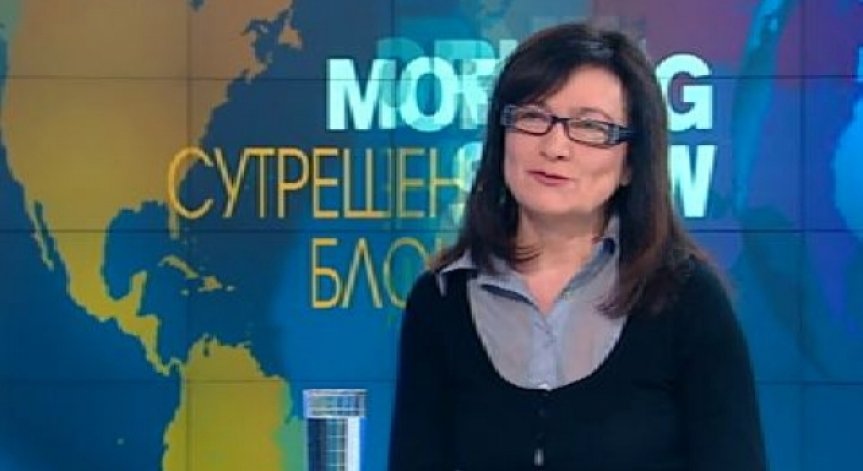 Снежана Стойчева: Цената на имот за продажба може да падне, ако го предлагат повече брокери