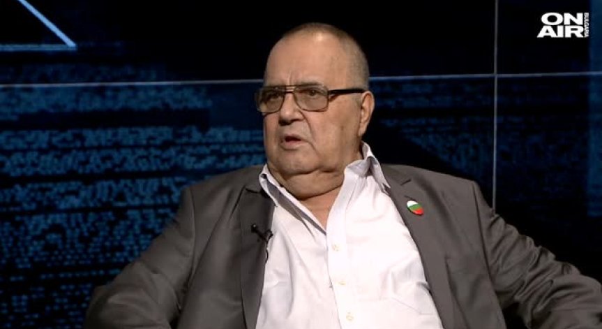 Граф Дракула - българин, разкри 