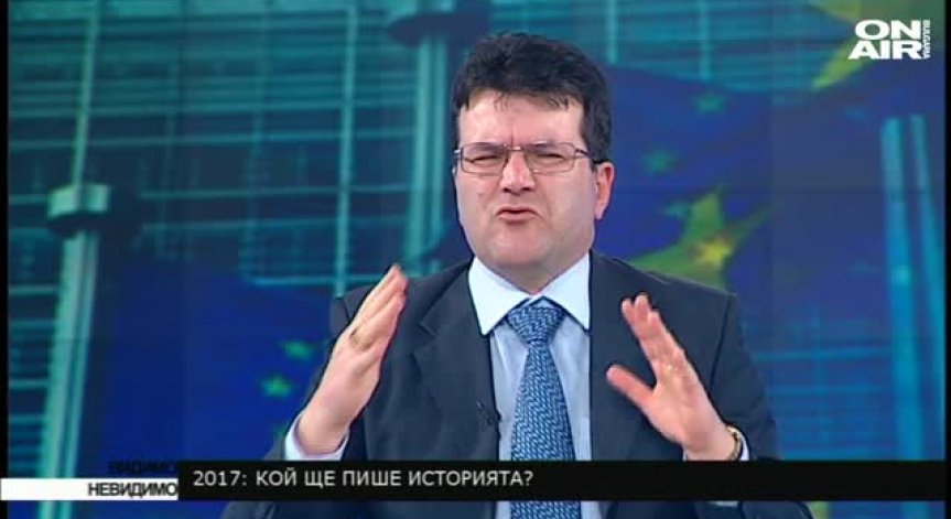 Богдан Николов