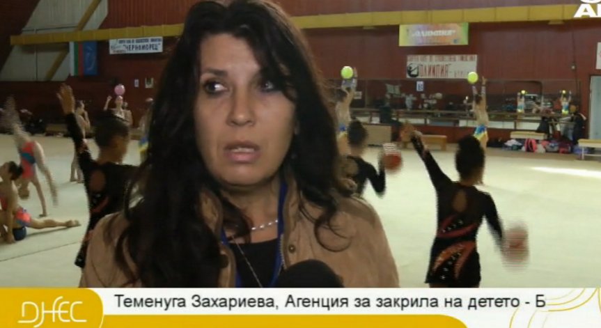 Дърпането на уши в художествената гимнастика! Всички гледни точки по повод скандалната новина