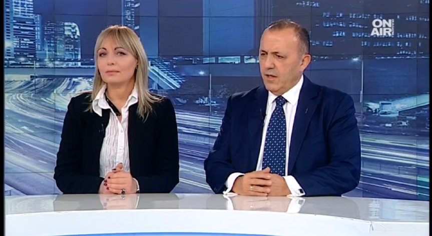 Законът за частната охранителна дейност щял да доведе до дисбаланс