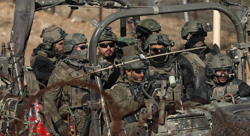 Лидерът на въоръжената коалиция в Сирия призова за преоценка на пътната карта.