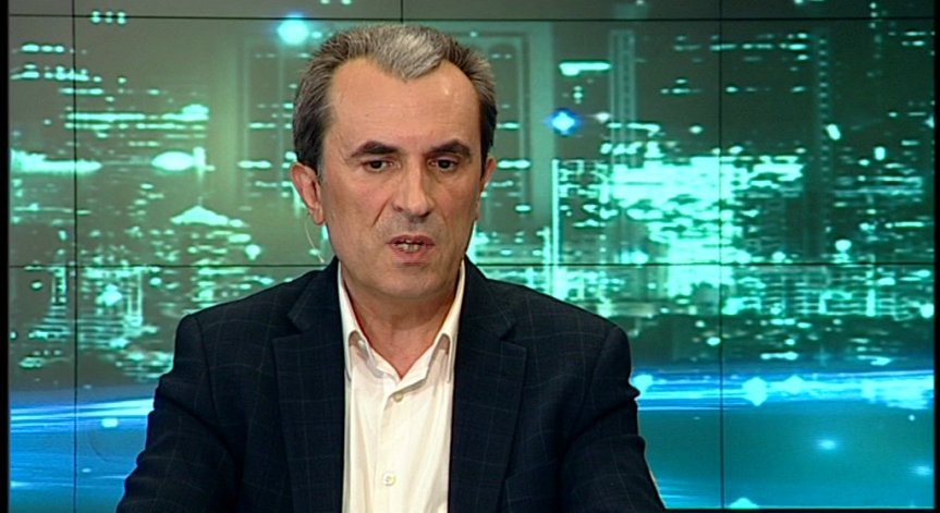 Пламен Орешарски: Идеята за плоския данък трябва да бъде ревизирана (видео)