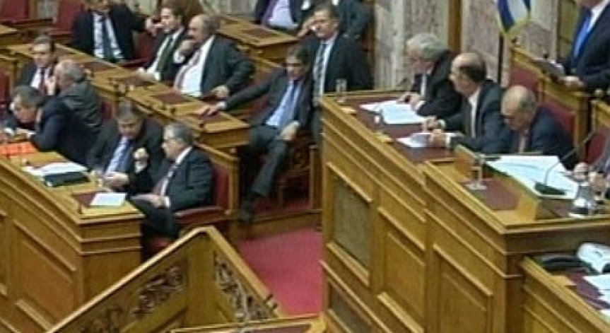 Цената на спасяването на Гърция
