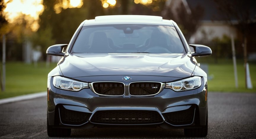 BMW изтегля 560 000 автомобила от европейския пазар