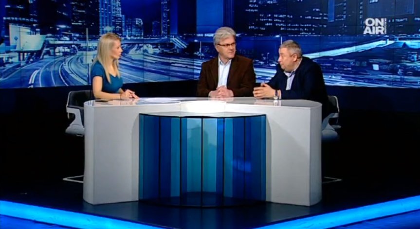 Срещата между Борисов и Заев - доказателство за добрите отношения между България и Македония