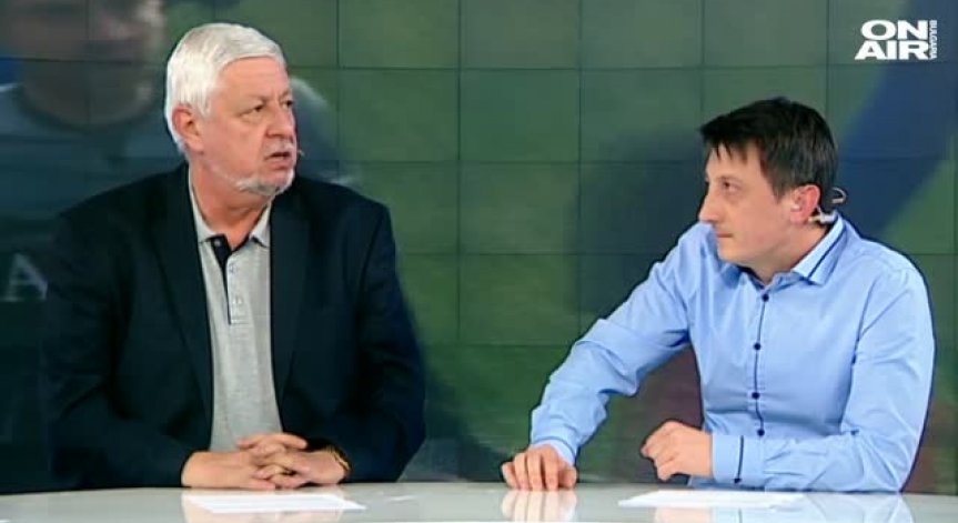 25.02.19 Спортно шоу ГОЛ