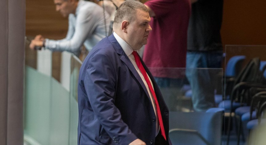 Снимка: Димитър Кьосемарлиев, Bulgaria ON AIR