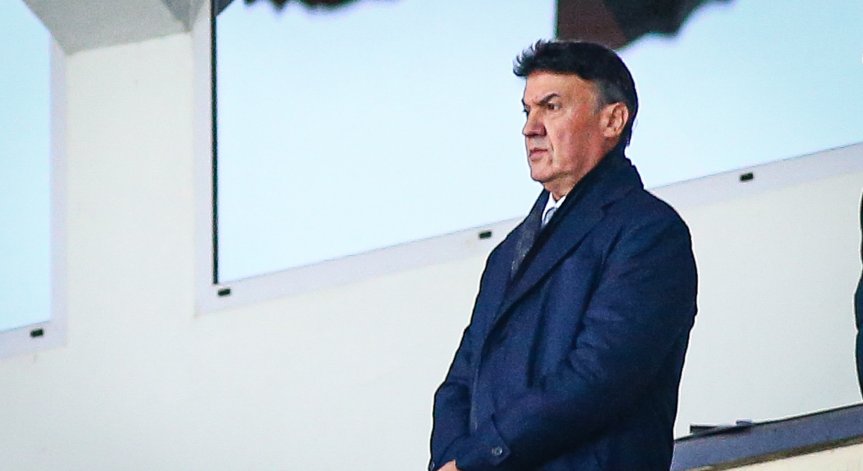 Борислав Михайлов ще води делегацията ни в Доха