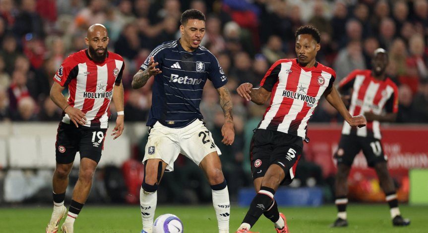 Отмениха попадение в 50-ата минута.