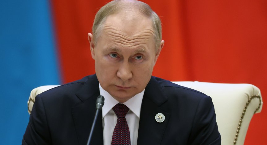 Путин: Имаме достатъчно ресурси, за да посредничим в конфликта между Армения и Азербайджан