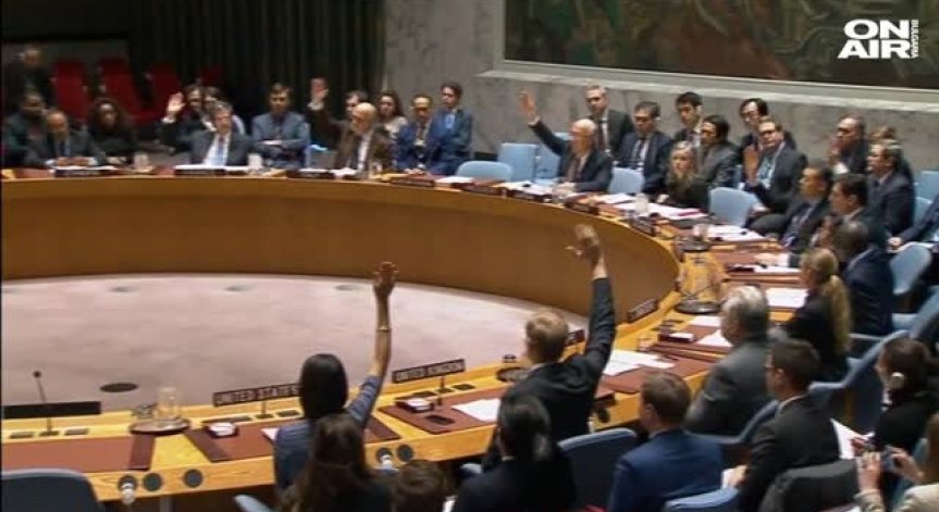 ООН срещу КНДР: Оряза драстично износа на петрол към Пхенян