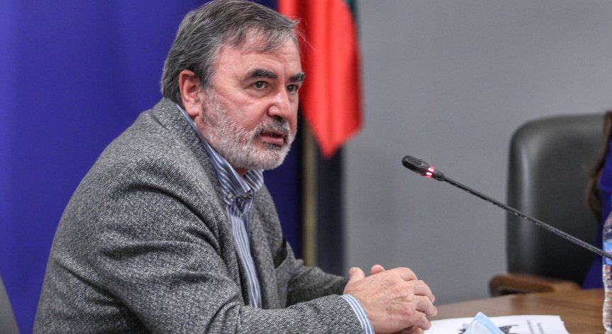 Ваксинацията у нас ще започне на 27 декември 