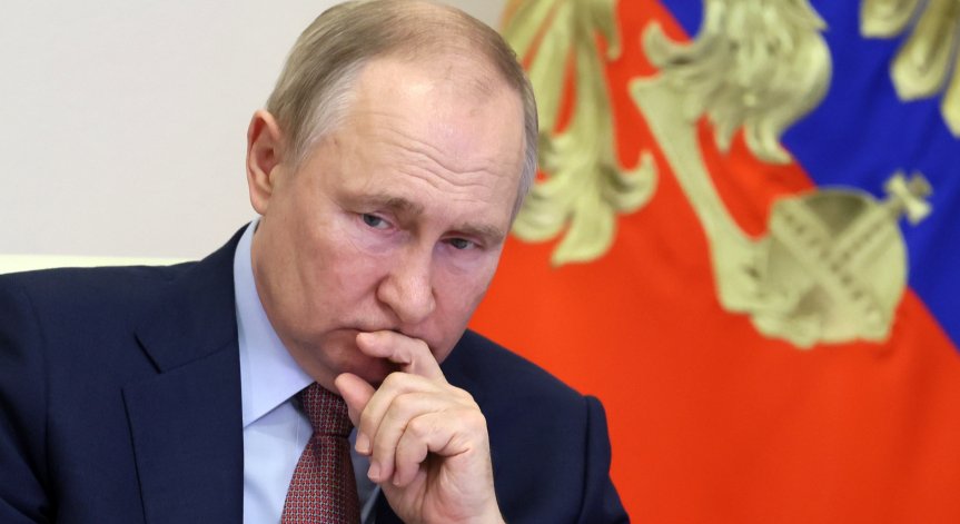 Руските акции са най-зле представящите се в света