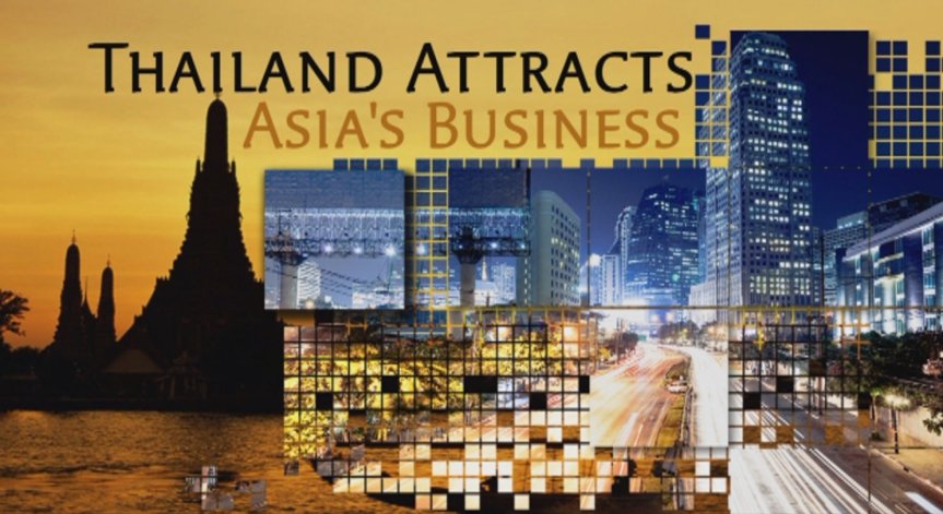 „Привлекателният Тайланд“ /Thailand Attracts/-нова поредица по телевизия България он ер