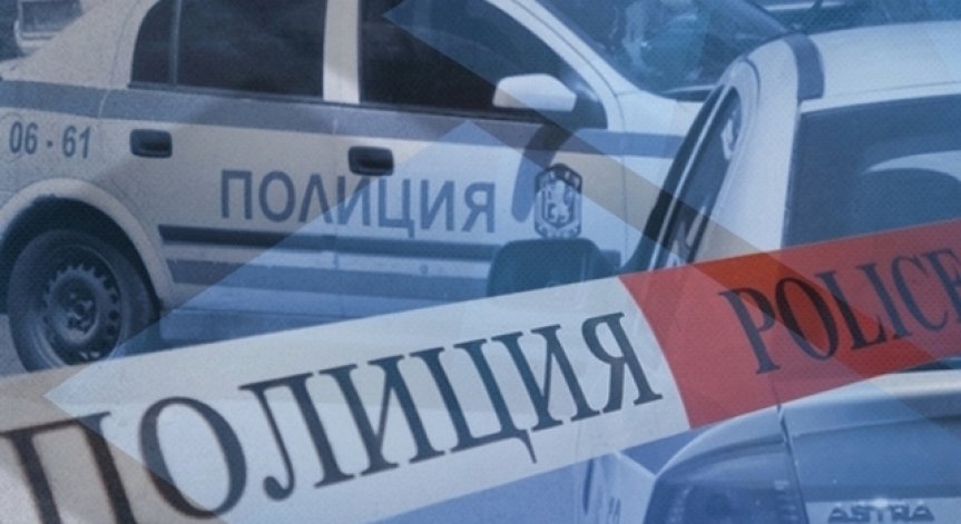 Задържаха мъж, пазарувал онлайн с чужди лични данни