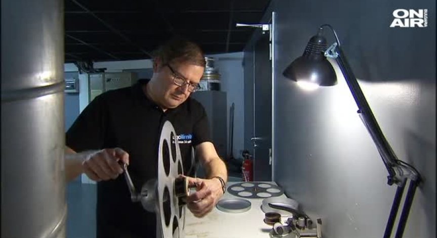 Възраждат киноиндустрията у нас чрез ново средно училище