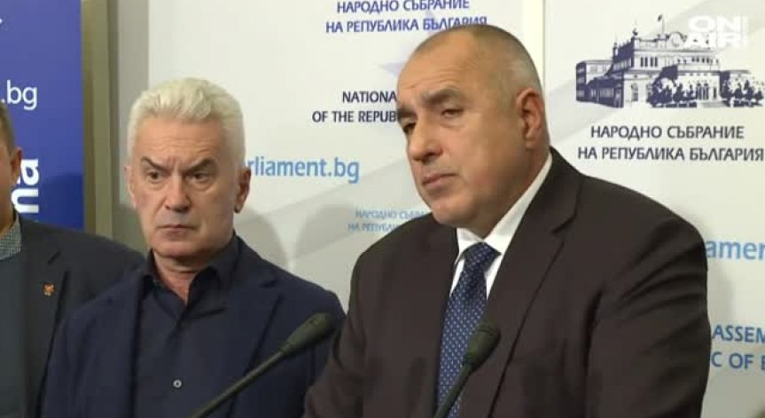 Премиерът обяви: Няма сделка за ЧЕЗ!