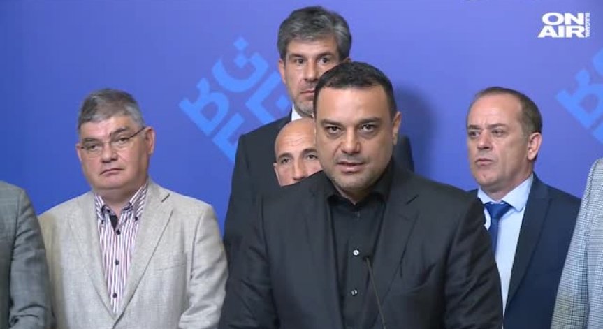 Правителството застана зад превозвачите срещу новите еврорегламенти