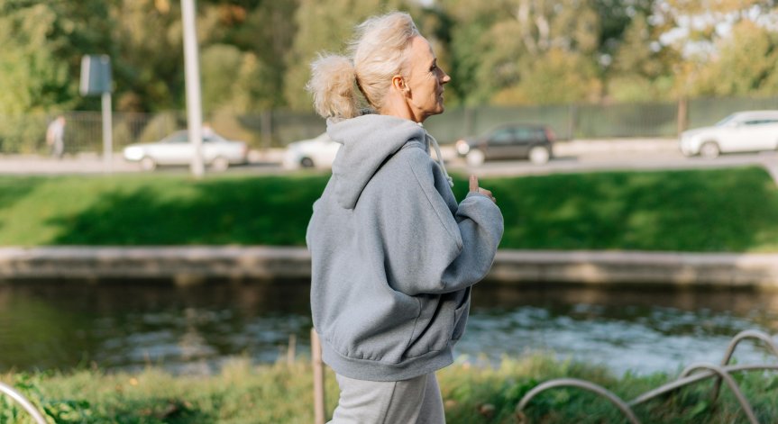 Бързото стареене е предпоставка за рак - как да намалим биологичната си възраст?