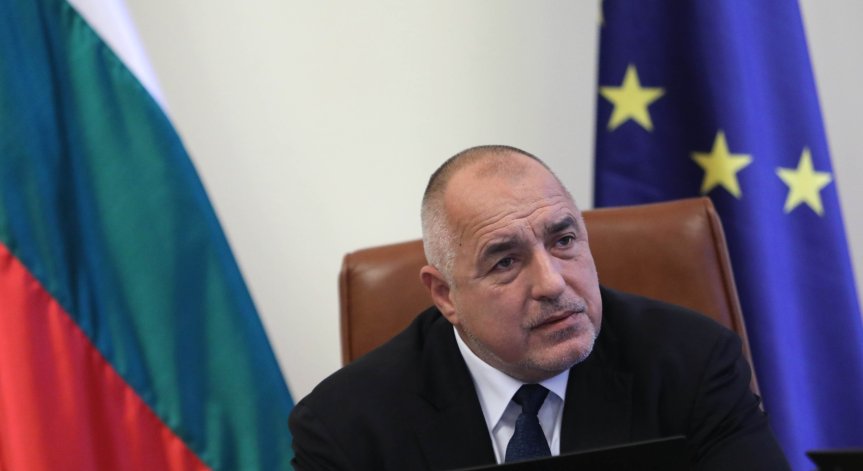 Правителството отпуска още 1,38 млрд. лв. за дострояването на АМ 