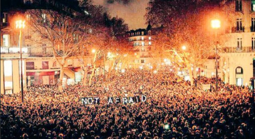 Льо Пен може да се възползва от антиислямските настроения във Франция